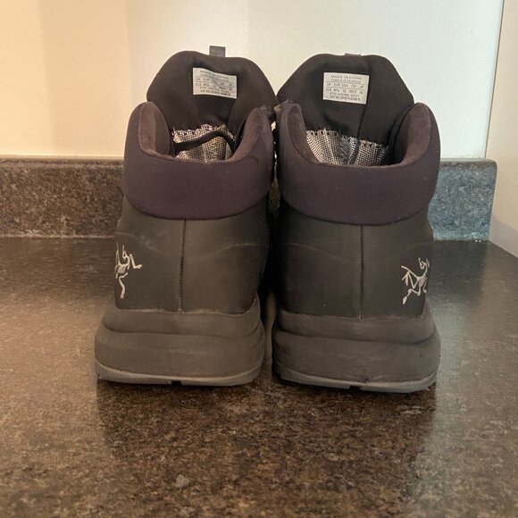 Arc'teryx Men's Aerios FL Mid GTX - Size 12 - Picture 5 of 13